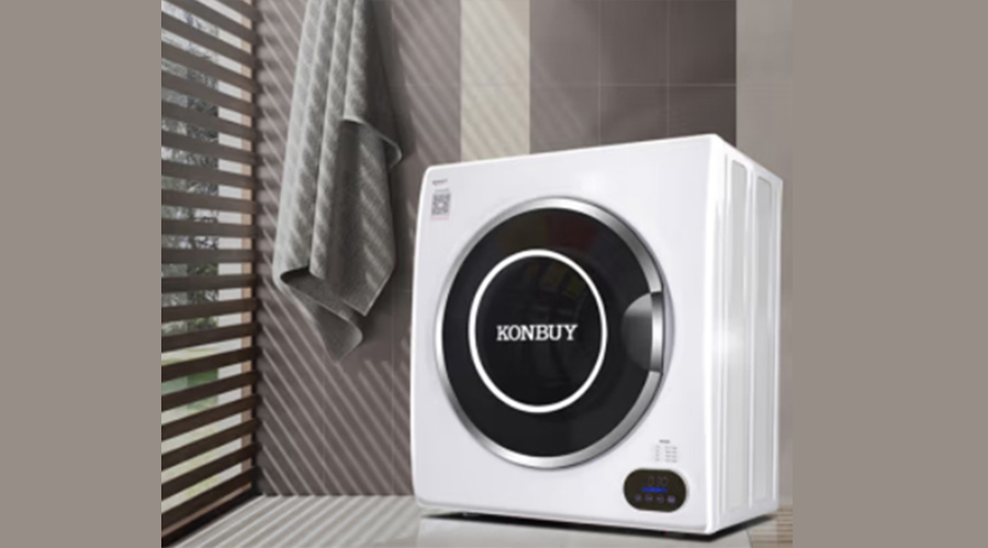 超實(shí)用！小型烘干機(jī)的安裝步驟講解