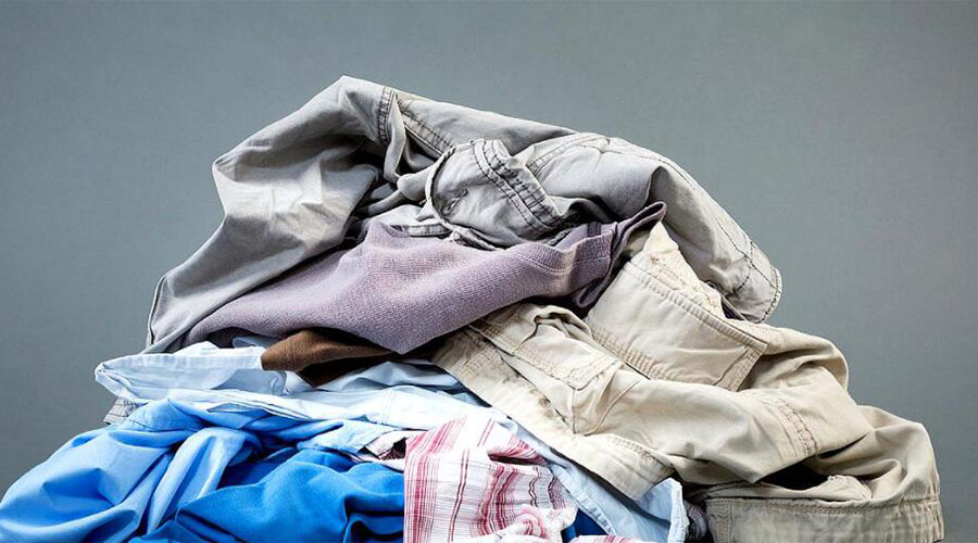 呵護(hù)衣服不受損！謹(jǐn)記這四點(diǎn)常見衣服護(hù)理常識(shí)