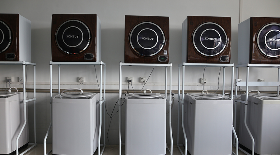 金環(huán)電器共享干衣機(jī)產(chǎn)品信息、功能優(yōu)勢(shì)介紹