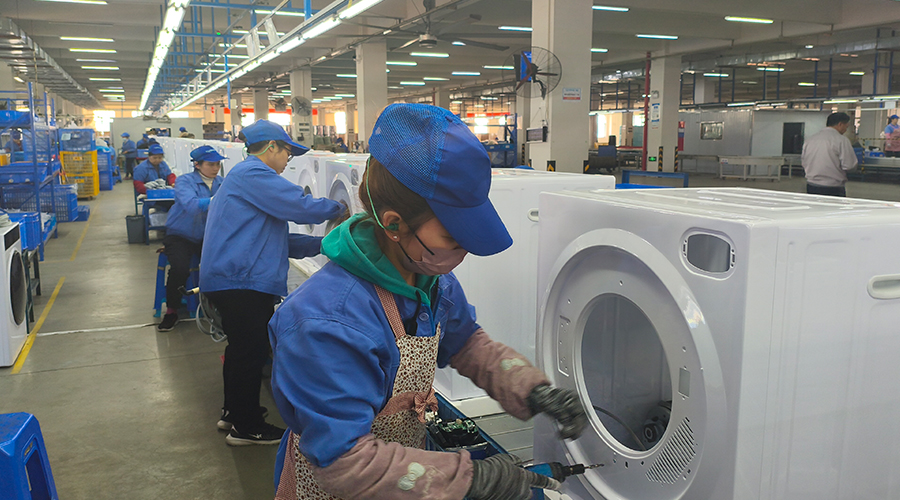 與金環(huán)電器合作，您的業(yè)務(wù)將如何拓展？