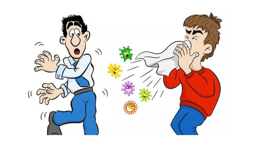 甲流高發(fā)季！滾筒干衣機(jī)對衣物雙重除菌 保障健康