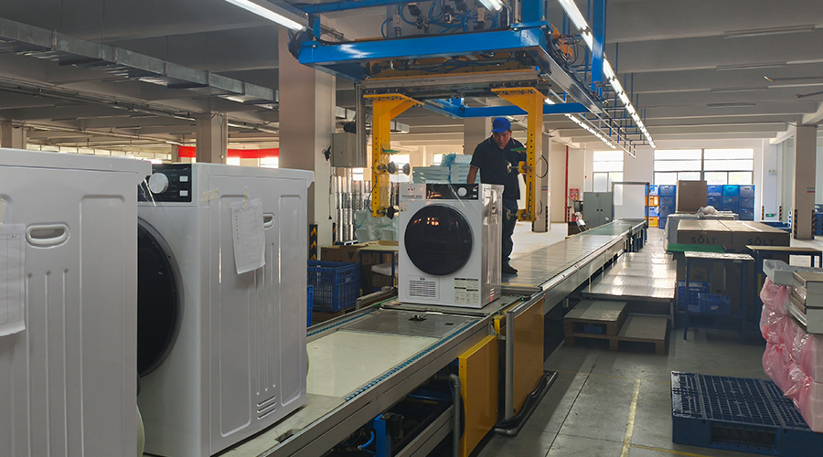 烘干機(jī)生產(chǎn)廠家