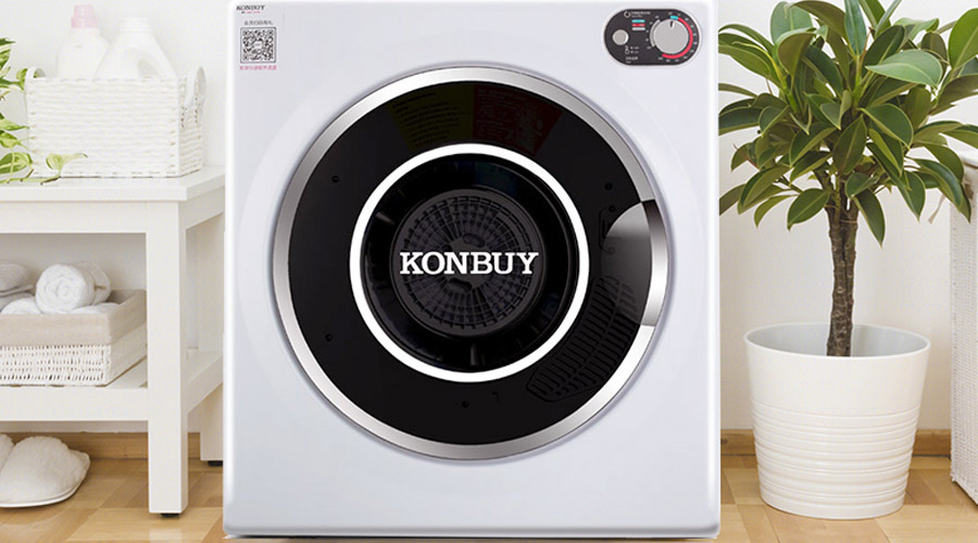 歐美人為啥不晾曬衣服？喜歡用滾筒干衣機(jī)干衣！