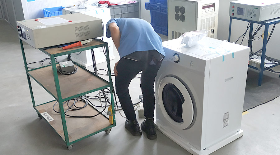 贊許有加！澳洲客戶Innotrics對衣物烘干機代工質(zhì)量稱心滿意