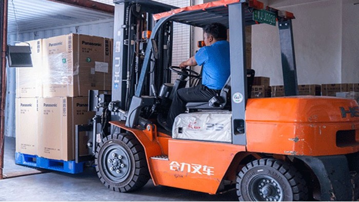 金環(huán)電器：一個(gè)有溫度、有感情的干衣機(jī)代工廠