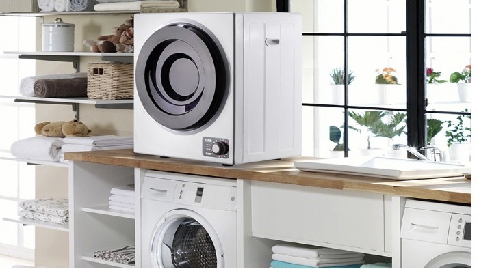家用干衣機(jī)分類、工作原理解讀