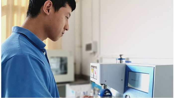 58項(xiàng)專利！以研發(fā)技術(shù)打造干衣機(jī)代工核心競(jìng)爭(zhēng)力