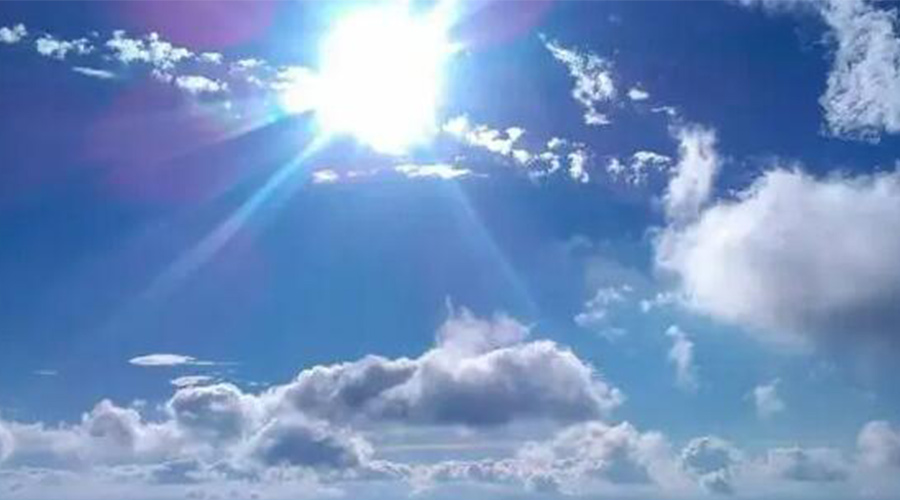 四川高溫停電引關(guān)注！冷凝衣物烘干機如何做到省電省時