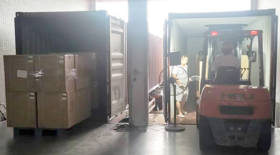 衣服烘干機(jī)廠家如何保證貨期，不影響產(chǎn)品銷售