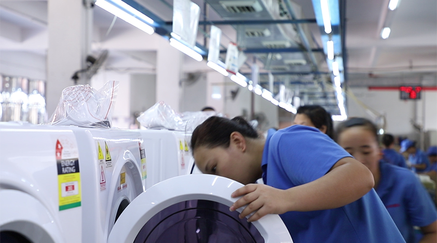 干衣機(jī)生產(chǎn)廠家有哪些？