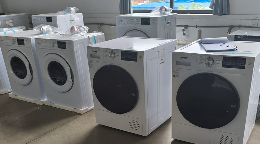 從國(guó)標(biāo)1000到客戶要求500，金環(huán)電器詮釋定制級(jí)品控