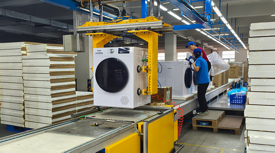 三道關(guān)卡保品質(zhì)，金環(huán)電器打造代工質(zhì)控標(biāo)桿