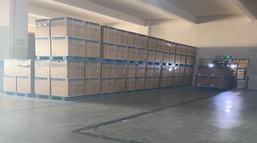 六維質(zhì)控體系，金環(huán)電器打造品質(zhì)護城河