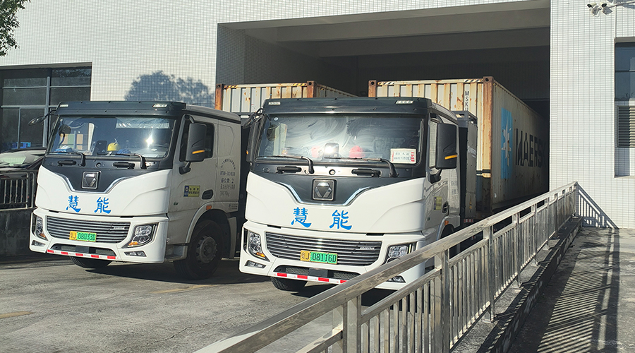 從噪音到外觀，金環(huán)電器嚴控每一個品質(zhì)細節(jié)