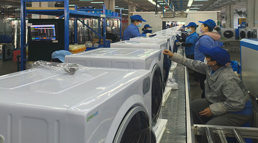 KQC體系護航，金環(huán)電器為客戶創(chuàng)造可靠價值