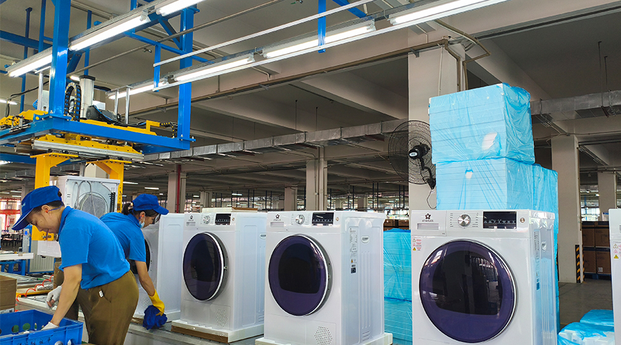 面對(duì)供應(yīng)鏈挑戰(zhàn)，品牌如何確保產(chǎn)品交付的穩(wěn)定與準(zhǔn)時(shí)