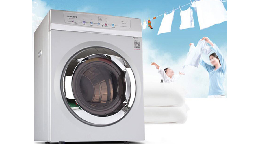 家用干衣機是否有必要？一機解決6大干衣難題！