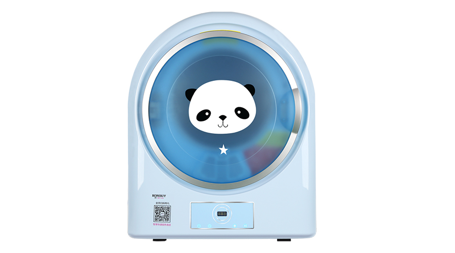 關乎孩子睡眠問題！家庭使用的母嬰干衣機噪音大嗎