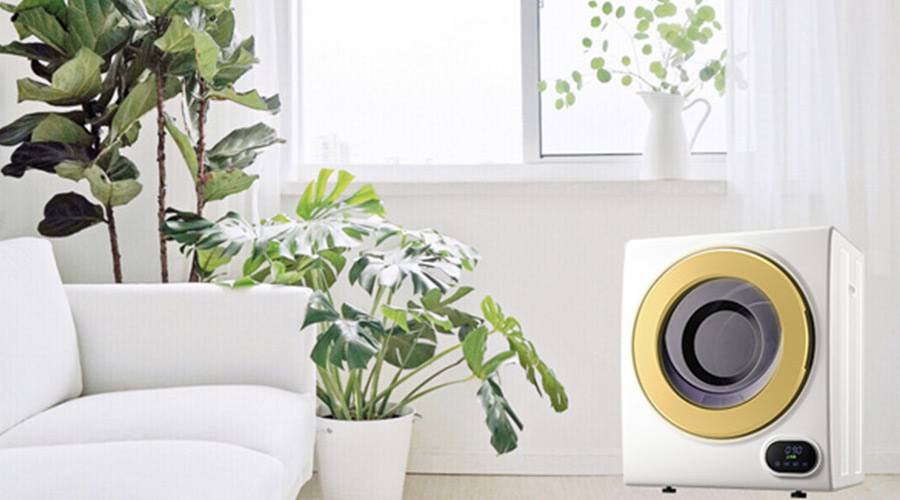 須知！滾筒衣服烘干機(jī)機(jī)身發(fā)燙正常嗎