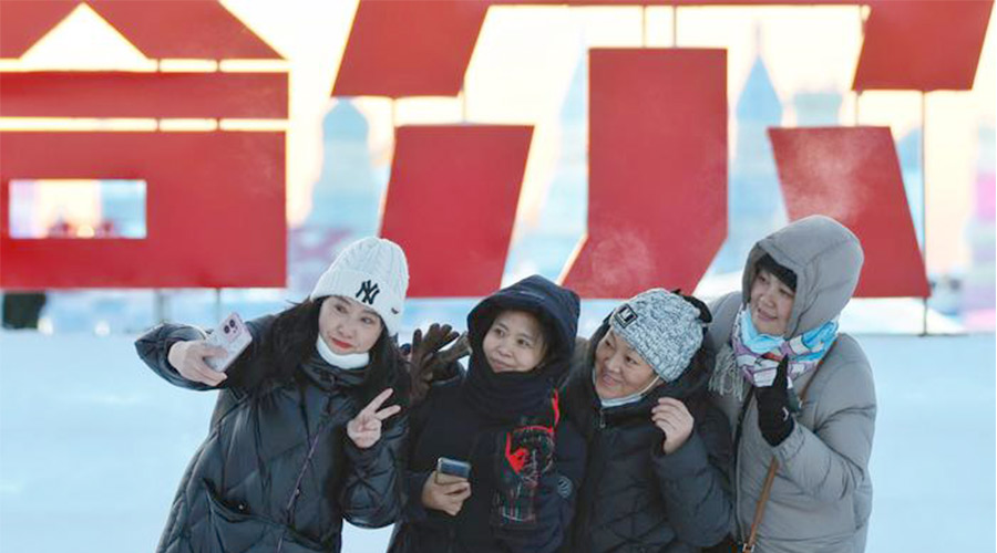 哈爾濱防寒羽絨服，如何使用滾筒干衣機(jī)速干