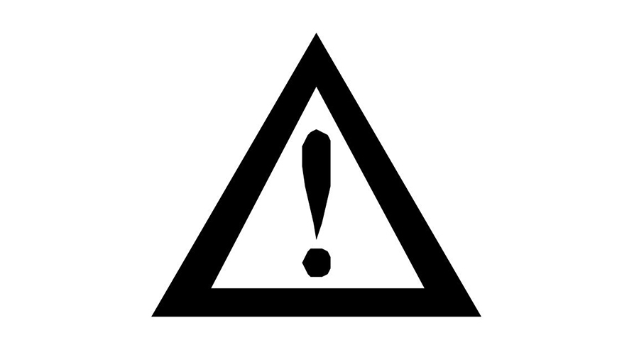 如何理解家用衣物烘干機(jī)上“警告符號(hào)”的特殊含義！