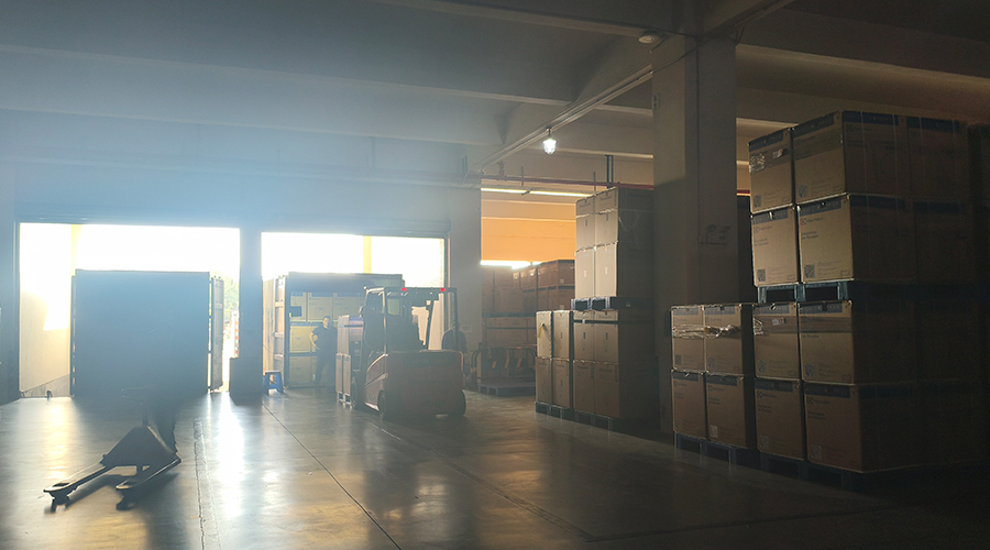 金環(huán)電器如何以定制化方案賦能全球品牌定位？