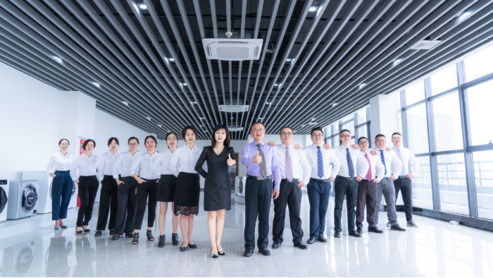 祝賀！金環(huán)電器黨支部獲得“先進基層黨組織”榮譽稱號