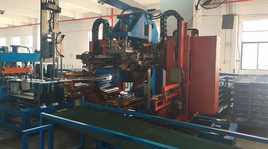 全球出口經(jīng)驗(yàn)與高品質(zhì)制造，共筑市場成功基石