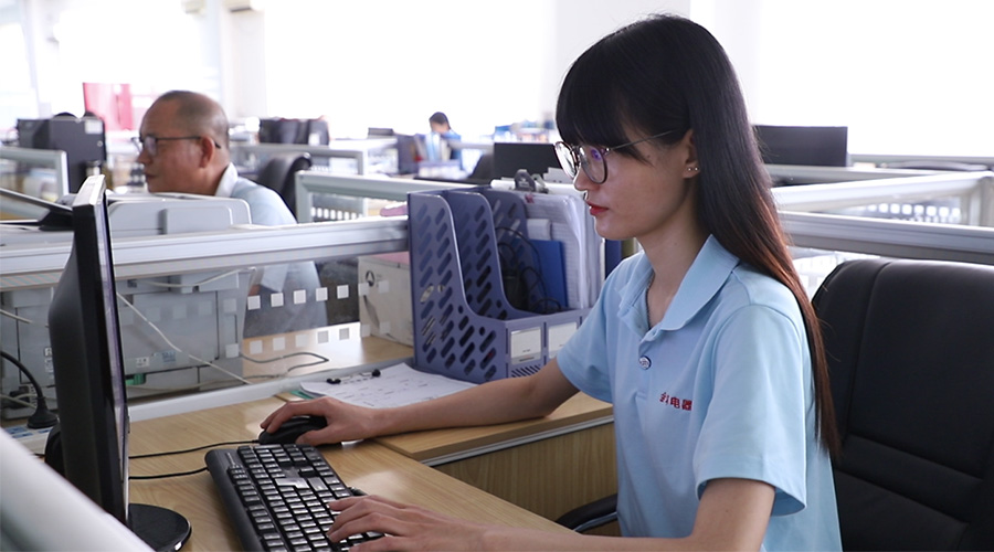 金環(huán)電器：專(zhuān)注家用滾筒烘干機(jī)，以卓越售后體系贏得客戶(hù)信賴(lài)