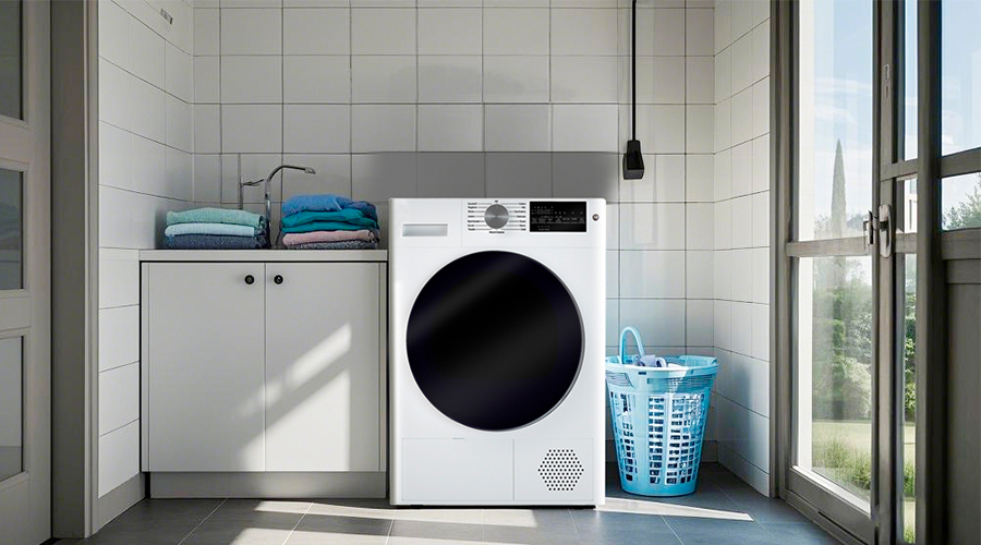 引領(lǐng)滾筒式烘干機市場，共創(chuàng)美好未來