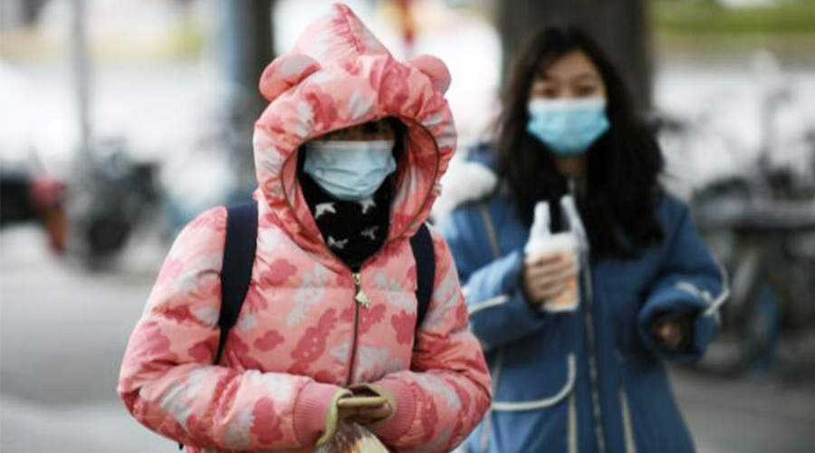 強(qiáng)冷空氣即將來襲！金環(huán)電器提醒你要注意這些事項(xiàng)