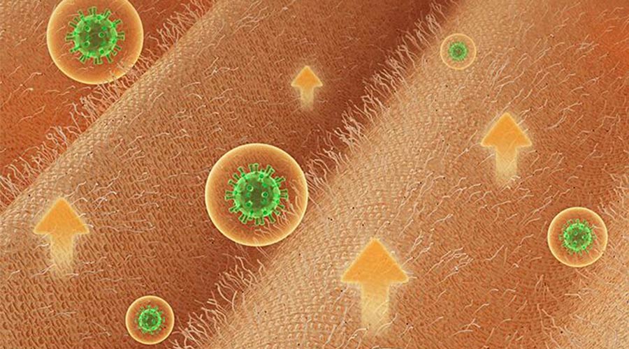 漲知識！家用衣物烘干機巴氏除菌的含義講解