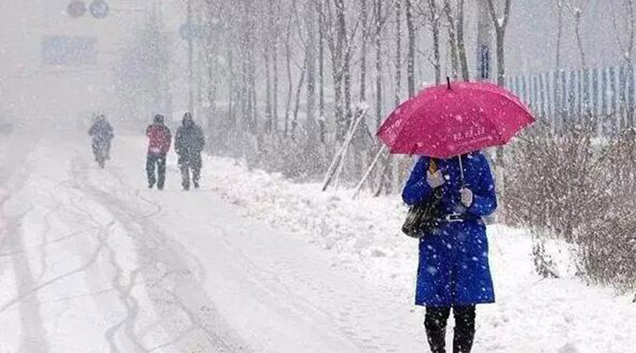 北方雨雪天上線！雨雪天使用衣物烘干機烘衣的好處