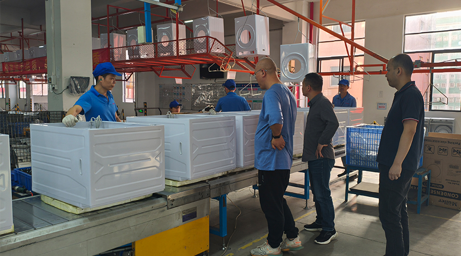 烘干機生產(chǎn)廠家