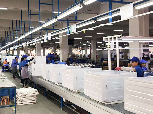 滾筒干衣機(jī)代工廠(chǎng)家