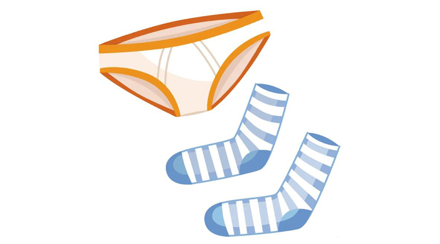 內(nèi)衣和襪子可以一起烘干嗎？干衣機(jī)代工廠告訴你答案