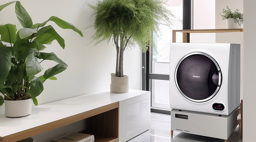 謹(jǐn)記！滾筒衣服烘干機(jī)使用常識(shí)（二）