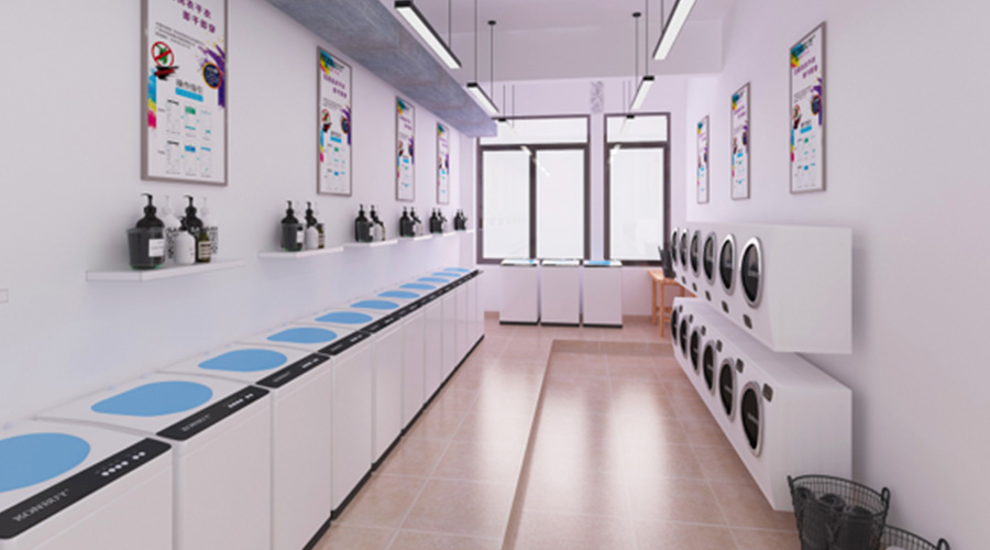 校園共享干衣機受青睞！客戶如何查看賬單和訂單數(shù)據(jù)