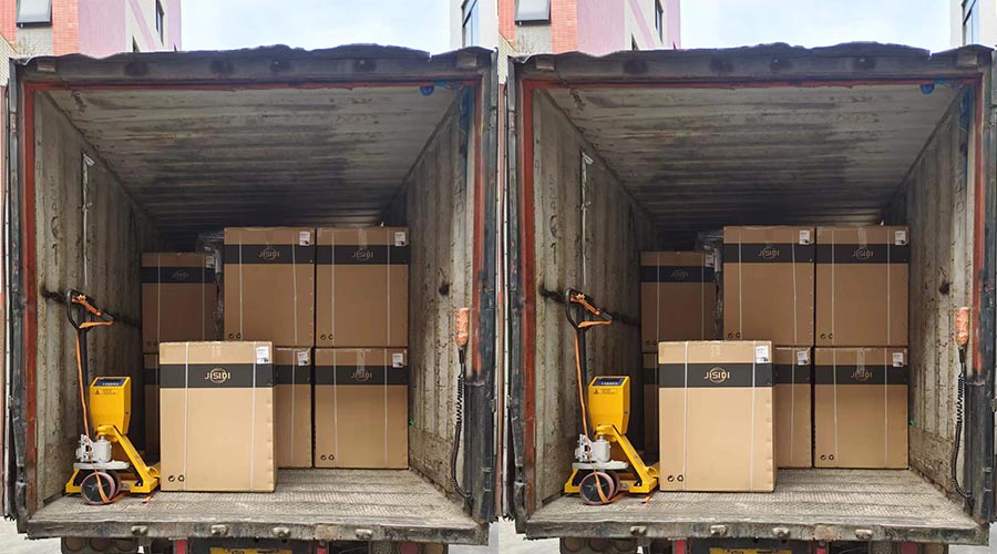 加急發(fā)貨！應(yīng)對(duì)客戶烘衣服烘干機(jī)電商銷售，確保庫存充足