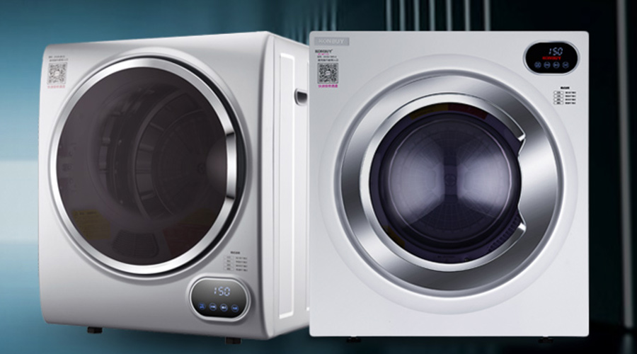 滾筒干衣機(jī)需要排水管嗎？