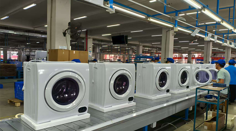 告別濕冷天氣，擁抱干爽生活