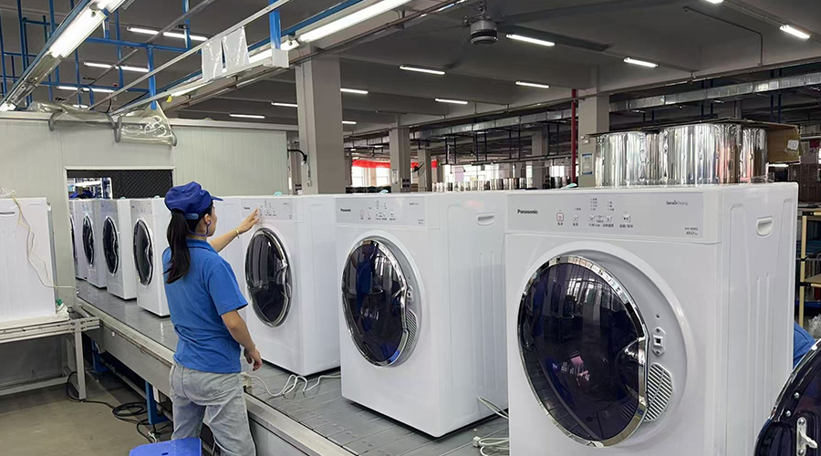 烘干機(jī)生產(chǎn)廠家