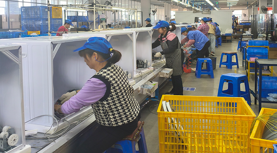 來料檢驗的防線，不良品止步于生產(chǎn)線之外