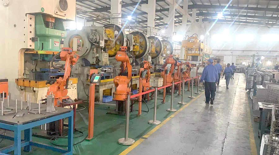 小型烘干機(jī)受歡迎！為什么客戶青睞有實(shí)力的小型烘衣服機(jī)廠家