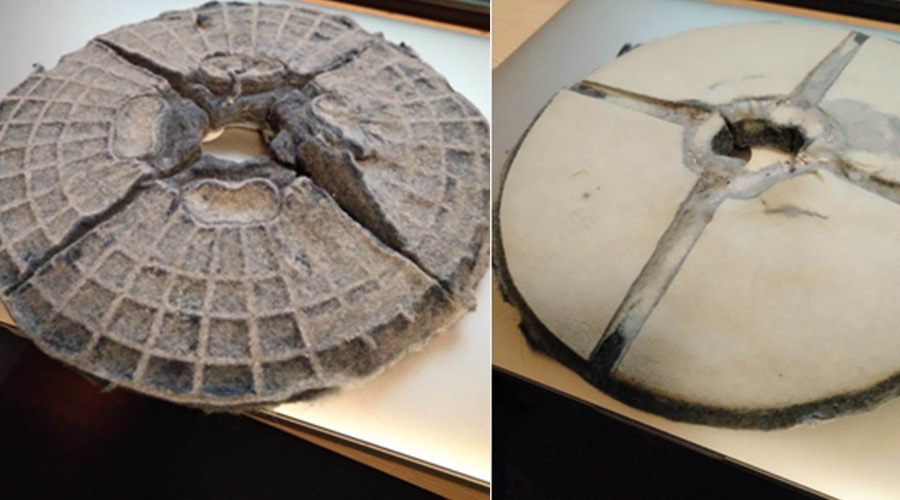 滾筒干衣機(jī)運(yùn)作時沒有風(fēng)排出怎么辦？