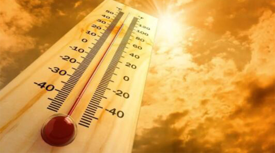 全國高溫持續(xù)30天！暴曬下衣物烘干機可以解決哪些干衣煩惱