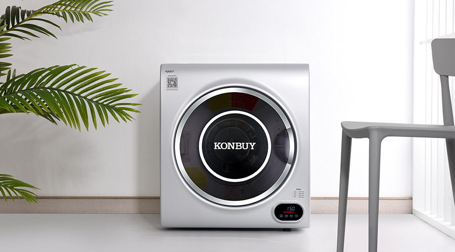 熱泵衣物烘干機需要排氣嗎？干衣機代工廠告訴你答案