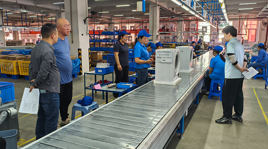 五一歸來，金環(huán)電器活力重啟