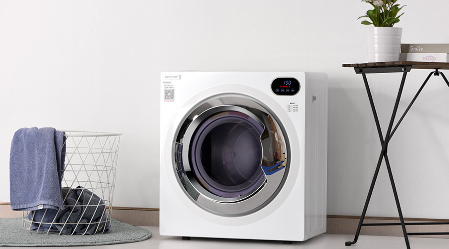 家用干衣機(jī)安全性高嗎？看完這個(gè)就知道！