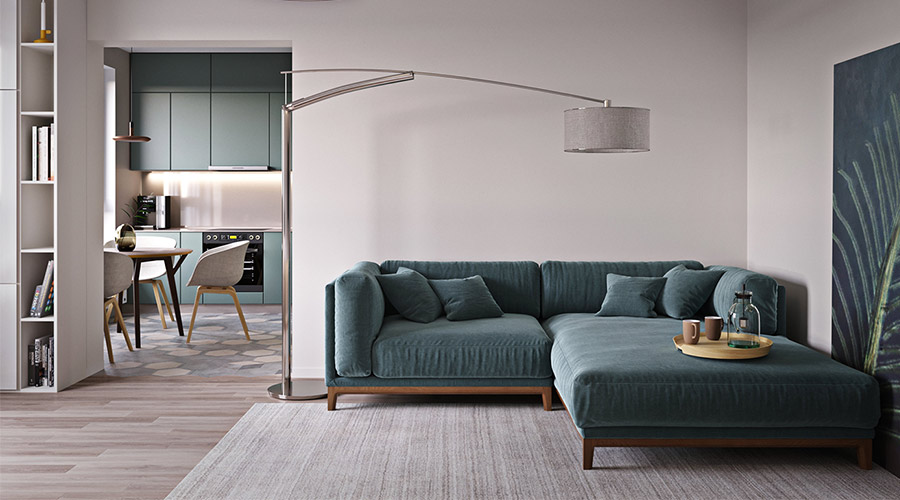 直排家用衣物烘干機(jī)放哪好？放在室內(nèi)會(huì)讓空氣潮濕嗎？